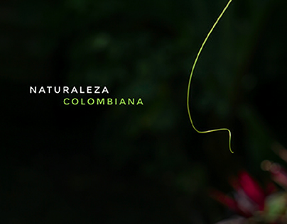NATURALEZA COLOMBIANA