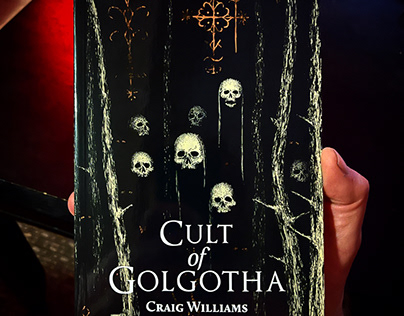 Cult of Golgotha
