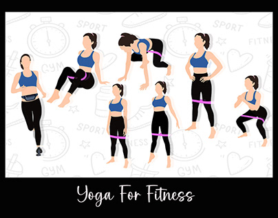 Yoga for Fitness