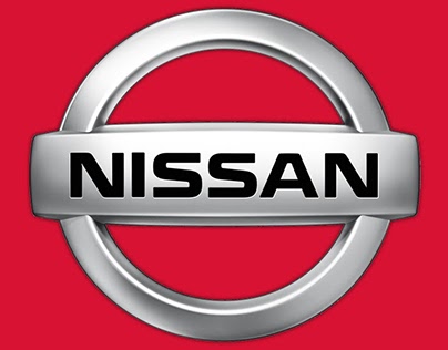 Web adverts for Nissan Russia (Metranome Production)