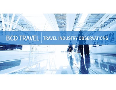 Travel Industry Template
