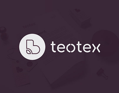 Teotex - Branding