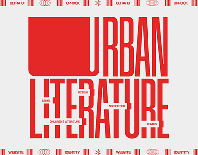Urban Literature