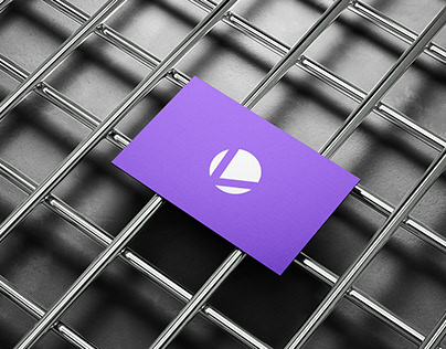 Project thumbnail - Techsterverse Brand Identity Design