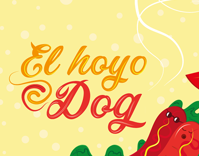 Hot dog (Illustration)