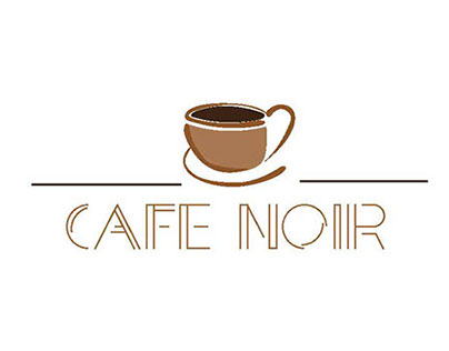 Cafe Noir Style Guide