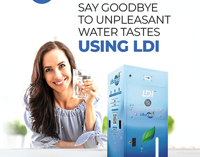 Water Purification for Home