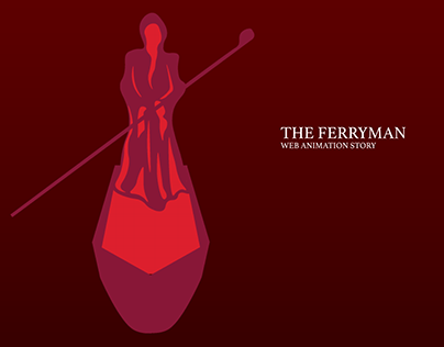 The Ferryman | Web Animation Story
