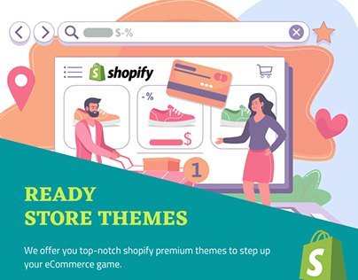 Get Free Responsive Shopify Themes Today!