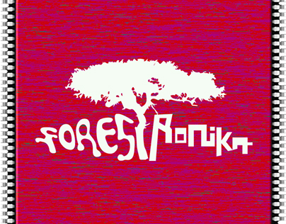 Forestronika Music Festival 2014