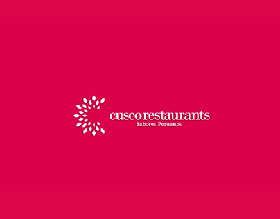 Cusco Restaurants (Animación)