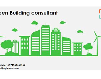 Green Building consultant