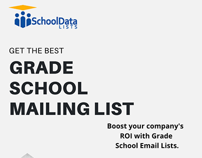 Grade School Mailing List