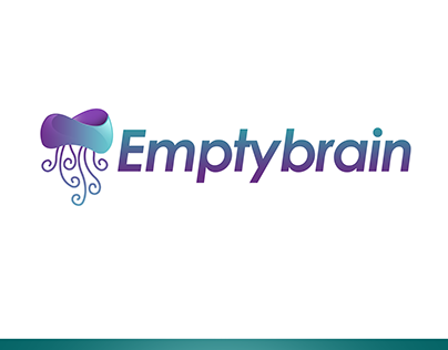 Logo Design for Emptybrain.