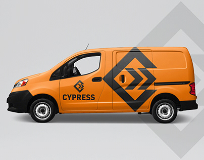 Cypress Safety Logo