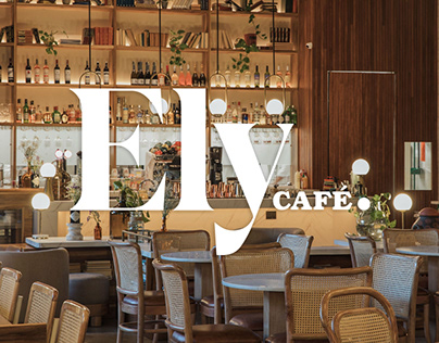 Ely Cafe.