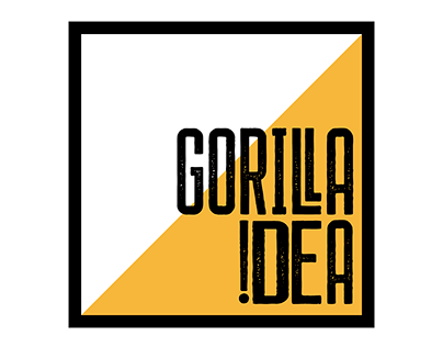 Gorilla idea lab