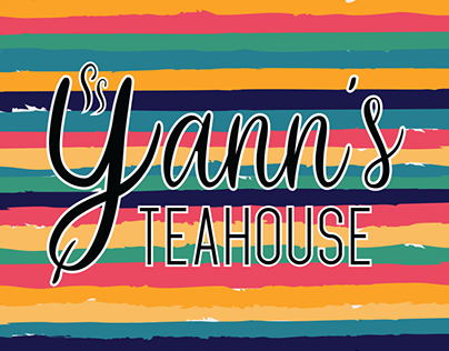 Yann's Teahouse