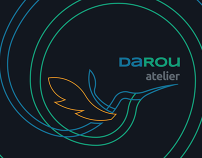 DaRou Logo