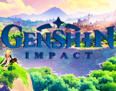 Os 4 principais elementos do Genshin Impact