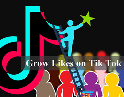 How to Get TikTok Likes?