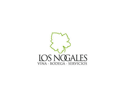 Web Viña los Nogales