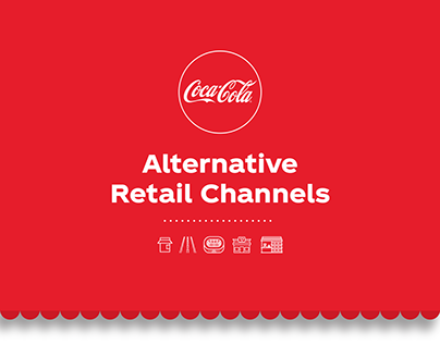 Alternatives Retail Channels