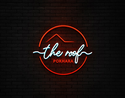 The Roof Pokhara | Logo, Photos & Designs.