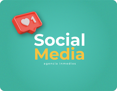 Social Media Agencia de publicidad