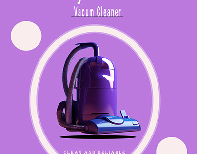 Vacum cleaner