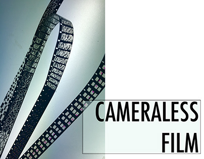 Cameraless Film