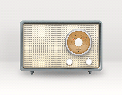 SK 25 Radio