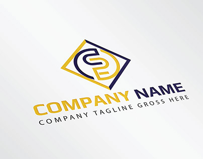 SE Letter Logo
