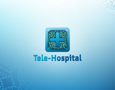 Branding for Tele-Hospital