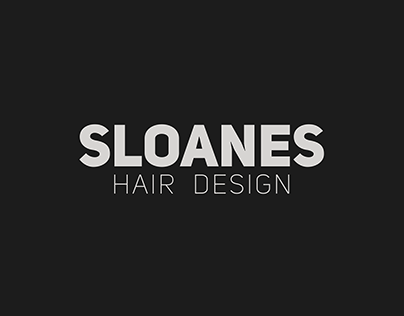 SLOANES HAIR DESIGN