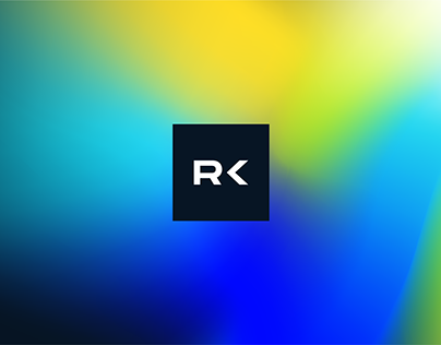 Revelock - Brand Identity