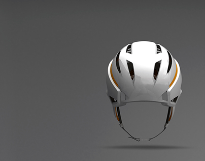 ION Bicycle Helmet