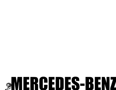 Mercedes-Benz (Collission Prevention Assist)