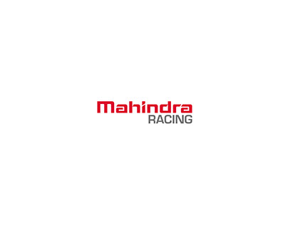 Racesuit Design for Mahindra Racing