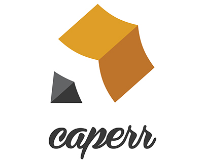 Logo Caperr