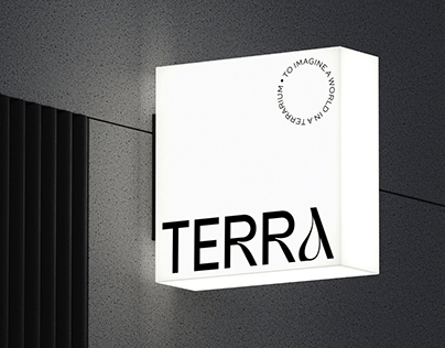 Project thumbnail - Terra