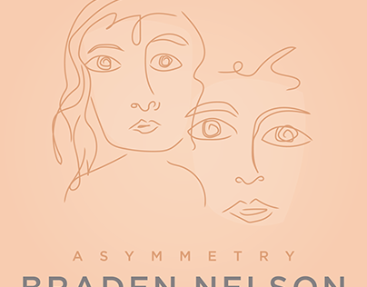 Braden Nelson - Asymmetry