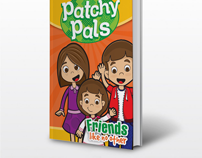 Patchy Pals