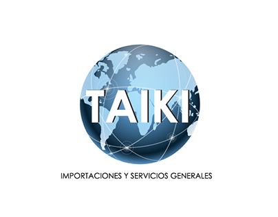TAIKI - Diseño y Diagramación de Website