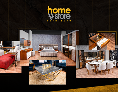 Home Store " furniture photo session "