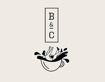 B & C | BRANDING