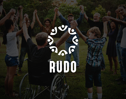 RUDO Rebranding