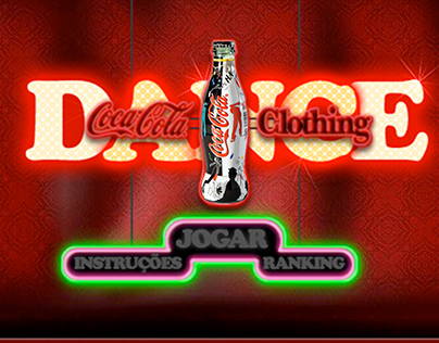 Coca Cola "DANCE"