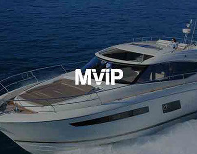 Branding: MVIP China