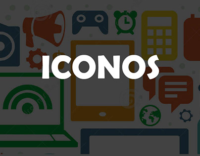 Iconos DIG103